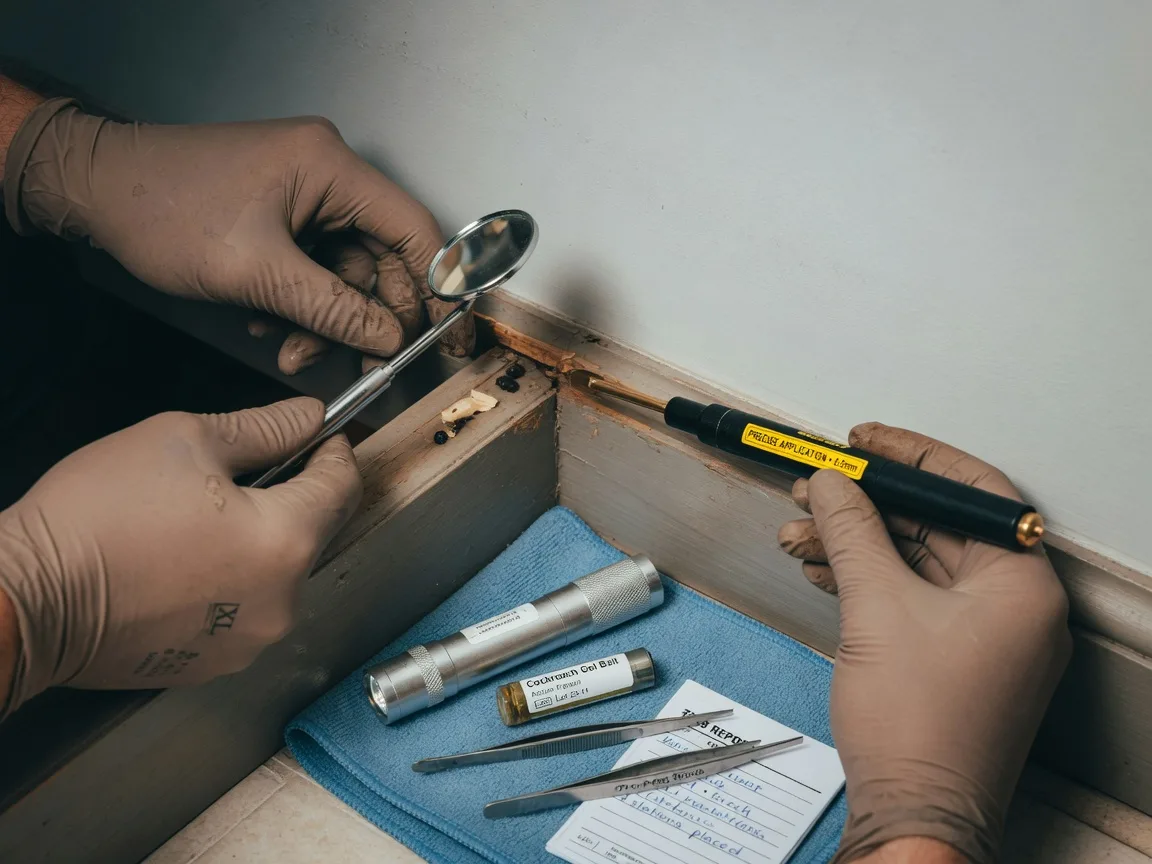 Why choose Emergency Pest Control in Trenton, NC